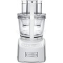 Cuisinart Elite Collection 14-Cup Food Processor (White)