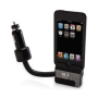 Griffin Roadtrip for iPhone and iPod with SmartScan FM Radio