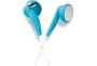 Koss® Boppin' Blueberry Earbuds