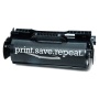 Lexmark T640 Series Printers