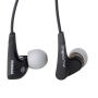 Phonak Audéo Perfect Bass Earphones 012 Colour Black