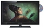 Proscan PLEDV2491A 24-Inch LED HD TV with Built in DVD Player