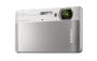 Sony - DSC-TX5 - Appareil photo numérique - 10,1 Mpix - Etanche - Argent