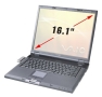 Sony VAIO PCG GRX670 Laptop (2.0 GHz Pentium 4-M, 512 MB RAM, 40 GB hard drive)