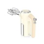 Swan by Fearne Stylish Hand Mixer Honey