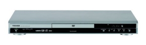 Toshiba SD-5970 DVD Player