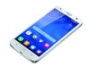 breve dello Smartphone Huawei Ascend G750