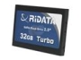 RiDATA NSSD-S25-32-CO2T 2.5&quot; 32GB SATA2 Internal Solid state disk (SSD) - OEM