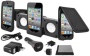 Apple iPod 8GB Touch with Accessory Bundle