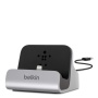 Belkin Lightning Lade/Sync Dock für iPhone 5/5s und iPod Touch grün