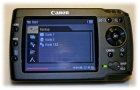 Canon Media Storage M30