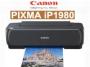 Canon PIXMA iP1980