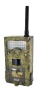 Coleman CHD700M Waterproof 12MP Digital and HD Video Outdoor IR Mini Trail/Game Cam with Built-In Cellular Access Video Camera with 1.8-Inch LCD (Camo