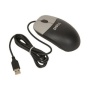 DELL OPTICAL LASER MOUSE, DELL PART # OCJ 339/ OC8639 / ODJ301