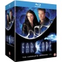 Farscape: The Complete Seasons 1 - 4 (Blu-ray)