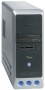 Fujitsu  Scaleo Ta Desktop PC (AMD Athlon 64 3400+, 1024 MB RAM, 200 GB SATA HDD, DVD +/- R/RW Dual Layer, ATI Radeon SE 9800 256 MB, XP Home)