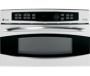 General Electric Advantium® SCB1001M 975 Watts Convection / Microwave Oven