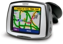 Garmin-Streetpilot C580