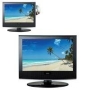 Goodmans GTVL15W18HDVF 15" HD Ready TV/DVD Player with Freeview