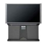 Hitachi 53UWX10B 53" 16:9 HDTV Rear Projection Color TV