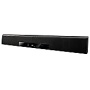 JVC Soundbar Home Theater System with iPod®/iPhone®-Compatible Dock