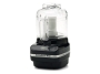 KitchenAid Black Chef's Chopper Mini Food Processor