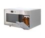 LG Stainless Steel Combination Microwave Toaster