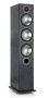 Monitor Audio Bronze Series 6 2 1/2Way Floorstanding Speaker - Each - Black Oak