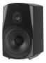 NHT Classic Two Bookshelf Speaker (Black, Single)