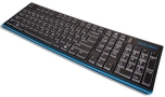 OCZ OALKBELX2US Alchemy Series Elixir II Keyboard