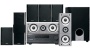 Onkyo HT S790B