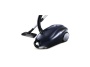 Princess 332826 Vacuum Cleaner Black Panther