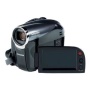 Samsung VP-DX2050 DVD Camcorder With 34 x optical zoom, 2.7 inch LCD screen - BLACK