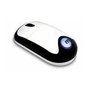 Macally DotMouse - Mouse - optical - 3 button(s) - wired - USB