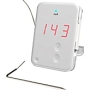 iDevices iGrill Thermometer for Apple® iPod® Touch, iPhone® and iPad® - White