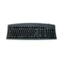 Argos Value Range Wired Keyboard - Black