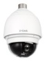 D-Link DCS-6915 Full HD Outdoor Speed Dome IP Camera