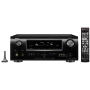 Denon AVR-2311CI 7.2 Channel A/V Home Theater Multi-Source/Multi-Zone Receiver with HDMI 1.4a Supporting 1080p and 3D (Black)