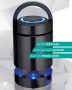 Enceinte outdoor waterproof / Puissance 15W / bluetooth / portable en colonne - ULTIMATE PARTY by DICE SOUND ®