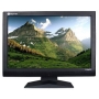 Honeywell Topaz Series 24" Wide TFT LCD Monitor - Black