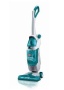 Hoover FloorMate Spin Scrub