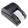 Imagestore - Brainydeal SC9-2012 High-speed 58mm POS Receipt Thermal Printer USB Black