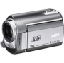 JVC - Everio GZ-MG230 Flash Media, Hard Drive Camcorder
