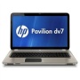 HP Pavilion dv7-6b78us A6S20UA 17.3" LED Notebook