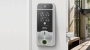 Lockly Visage Zeno Series Facial Recognition Deadbolt