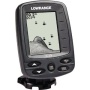 Lowrance X-4 Pro Fishfinder