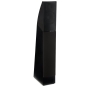 MartinLogan Motion 12 Floorstanding Speaker (Black Ash, each)