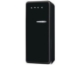 Smeg FAB28YNE 50's Retro Style (Black + Left Hinge)