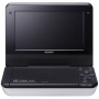 Sony DVPFX780 7-inch Screen Portable DVD Player - White (New for 2012)