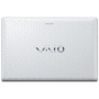 Sony - VAIO Série E - SVE14A1V1E/W.FR5 - Ordinateur Portable 14" (35,5 cm) - Intel Core i5-2450M - 640 Go - 4096 Mo - Windows 7 - AMD Radeon HD 7670M